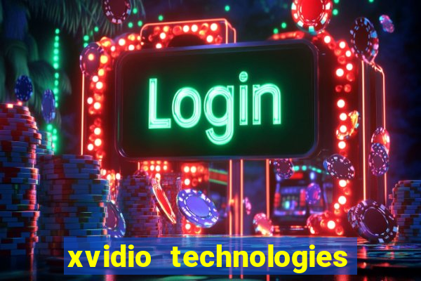 xvidio technologies startup brasil 2023